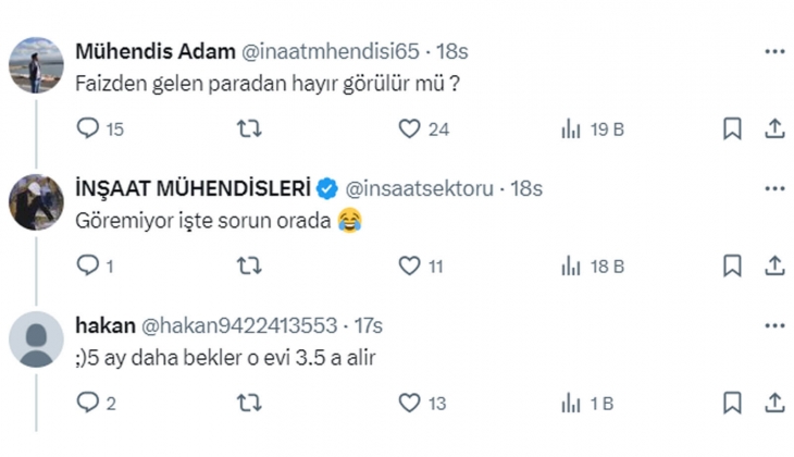 Faize para koymak mı, ev almak mı daha karlı? İşte şaşırtan o hesap! 