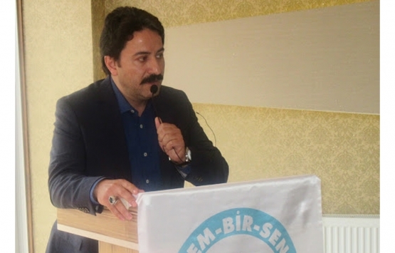 Hasan Kalın, belediyeye ait toprakları mı sattı?