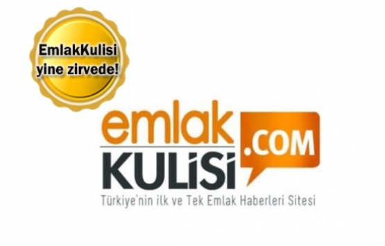 Emlakkulisi.com Similarweb'e göre Mart'ta 3 milyonu geçti!