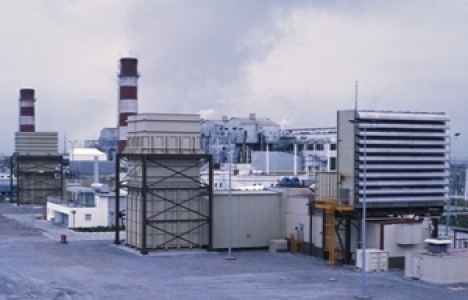 Enka İnşaat projeleri