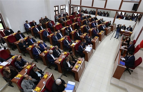 Zeki Toçoğlu'ndan Sakarya'ya yeni otopark müjdesi!