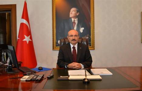 Hasan Kürklü Gölhisar ve Altınyayla İlçelerinde incelemelerde bulundu!