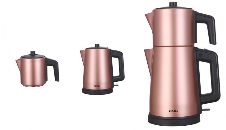 Vestel’den kaçırılmayacak bir fırsat daha! İşte Kampanya ürünleri ve Mart 2022 fiyat listesi…