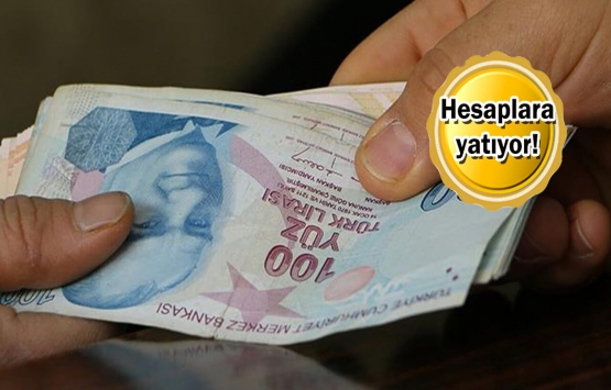 Emekliye zamlı maaşlarda son dakika! Kime ne kadar zam yapılacak?