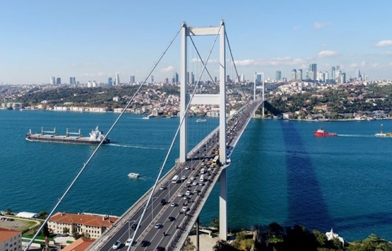İstanbul un depreme karşı tam güvenli olması için 500 milyar TL ye ihtiyaç var!