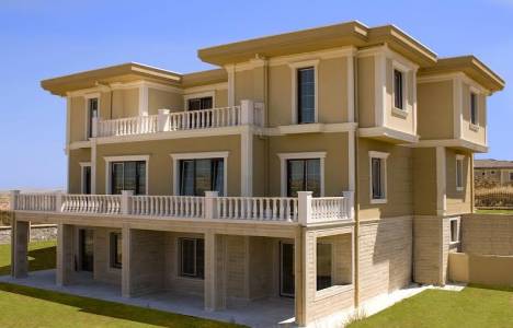 Baumit sıva ürünleri ile yapıların duvarlarına dayanıklılık katıyor!