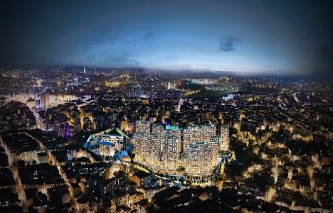 We Haliç te satışlar 10 günde yüzde 40 a ulaştı!