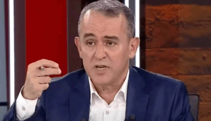 DEVA Partili Ergin’den deprem yönetmeliği hakkında 5 maddelik soru önergesi geldi!