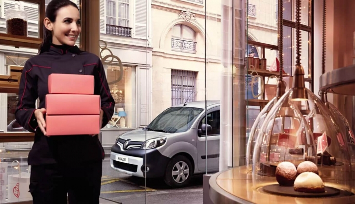 Renault Kangoo Express kaç TL? Piyasadaki en ucuz ticari Renault Kangoo Express! İşte 13 Mayıs 2022 fiyat listesi...