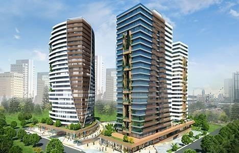 Pırlanta Göztepe satış ofisi nerede