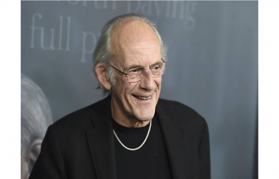 Chistopher Lloyd California'daki rıhtım evini 2,95 milyon dolara satıyor!