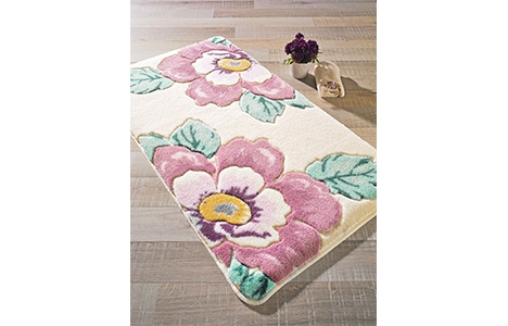 Confetti ile banyolarda bahar rüzgarları!