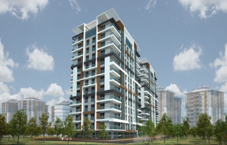 İzmir Onag Yaşam Evleri'nde fiyatlar 280 bin TL'den başlıyor!