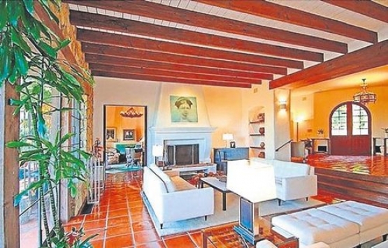 Jeff Bezos eski tekstil müzesini eve çevirdi!