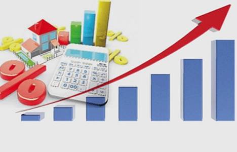 Türkiye ekonomisi yüzde 2.1 büyüdü!