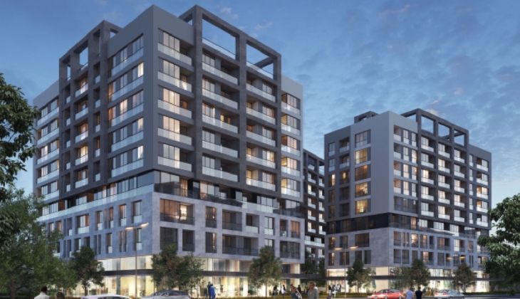 PMTR Grup’tan Karadağ’a 1.3 milyar TL’lik konut ve otel yatırımı!