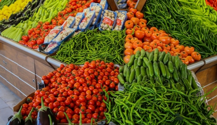 Sebze fiyatları ne zaman düşecek? Tarih verildi