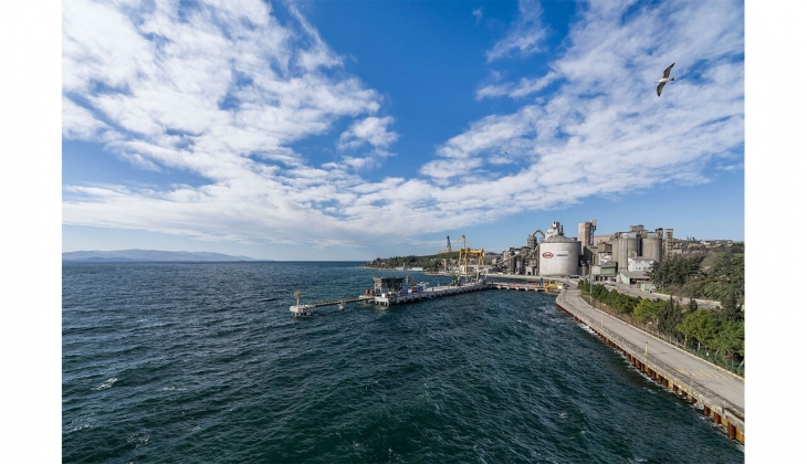 Novocem: OYAK Çimento’dan düşük karbon emisyonlu yeni çimento!