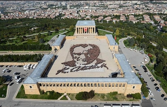 Alper Taşdelen den Anıtkabir in etrafının imara açılmasına ilişkin açıklama!