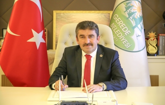 Bolu Gerede Kentsel Dönüşüm Projesi'nde son durum!