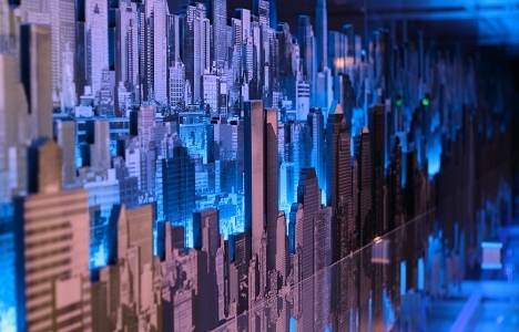 SHARE Gayrimenkul Paylaşımları'nın ikincisi 25 Ekim'de!