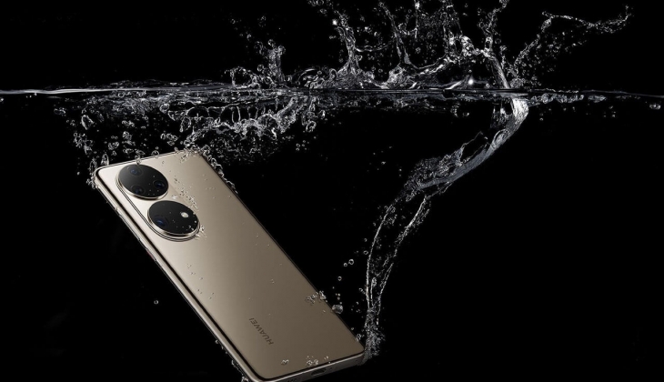 Huawei P60 Pro yeni tasarımı ile ortaya çıktı! İşte özellikleri 