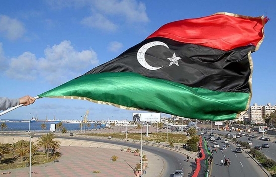 Türk müteahhitlerden Libya çıkarması!