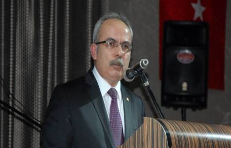 İbrahim Mart: İş yeri asansörlerine günlük bakım yapılmalı!