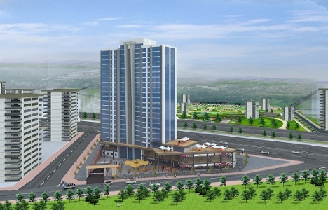 Mresco Türkiye Venüs projesiyle 20 yıl vade kampanyasına katıldı!