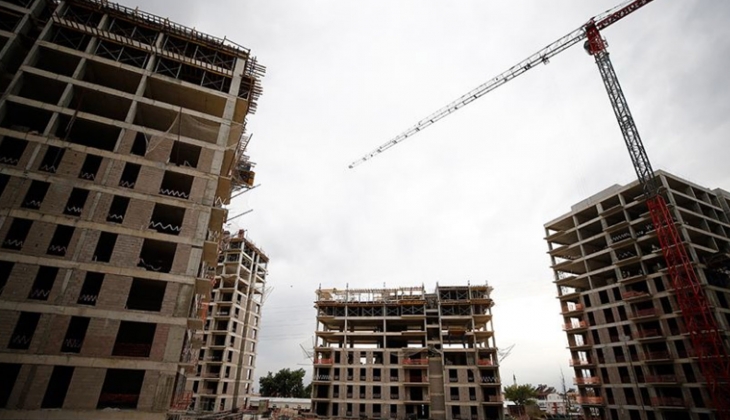 Konutta shrinkflasyon etkisi: Ortalama konut büyüklüğü 100 metrekarenin altına düştü