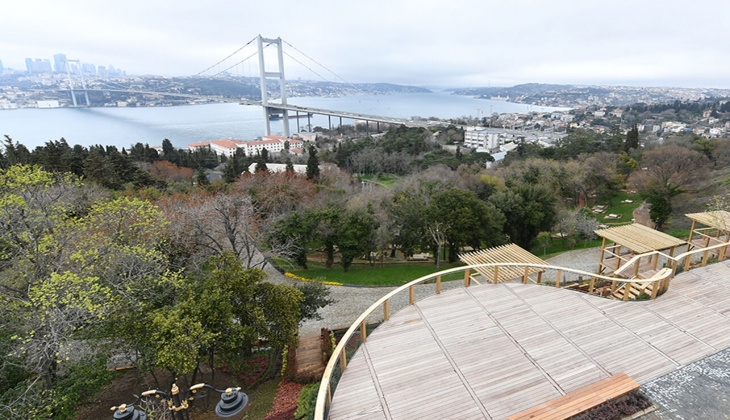 Üsküdar Belediyesi, bina ve arsa satıyor! Fiyatı gören inanamadı! İhalesi 13 Nisan'da!