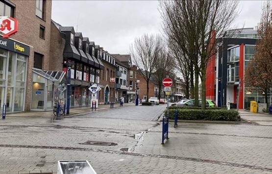 Almanya da 500 bin Euro dan fazla nakit ve gayrimenkul varlığı olanların oranı yüzde 3.8!