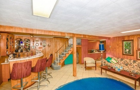 İşte emlakçıları bile şaşırtan o ev!