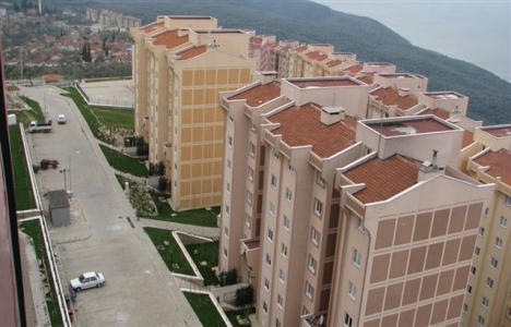 TOKİ Bandırma Edincik'te 2. Etap konutlarına başlıyor!