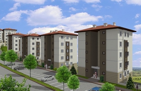 30 soruda Kiptaş Çatalca Konutları!