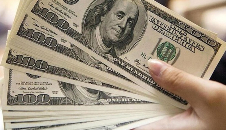 Dolar bugün ne kadar? 19 Mayıs 2023 euro ve sterlin kaç TL? İşte 19 Mayıs Cuma dolar alış satış fiyatı!