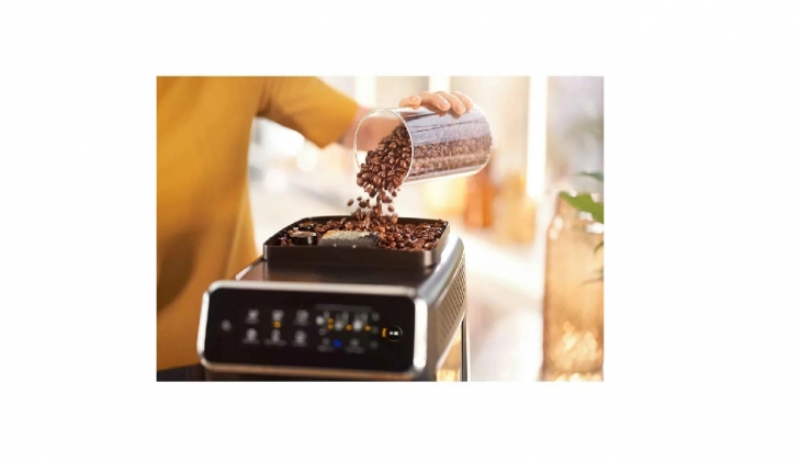 Philips Espresso Makinesi 9.499 TL! Özellikleri neler ? 2 Şubat 2023 fiyat listesi