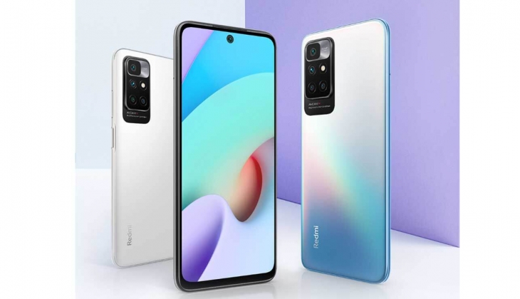 Xiaomi Redmi 10 2022 telefonlarda 550 TL indirim fırsatı! İşte 5 Mayıs 2022 fiyat listesi!