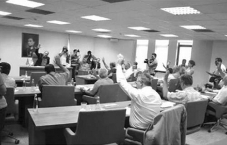 Fethiye'de belediye arazilerinin satışına izin çıkmadı!