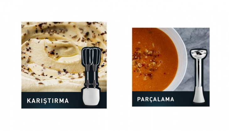 Grundig BL 4781 Beyaz Blender Set kaç TL,özellikleri neler? 27 Şubat 2023 fiyat listesi