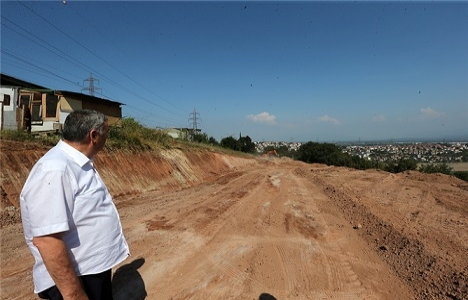 Sakarya Yeni Giriş Kapısı Projesi hayata geçiyor!