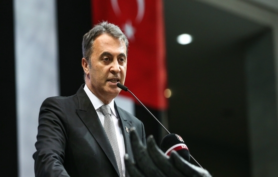 Fikret Orman Cunda Adası ndan arsa alacak!