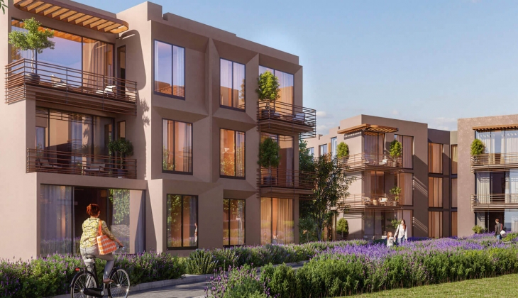 Ege Yapı Ormanyaka da 1.99 faizle 60 ay vade fırsatı!