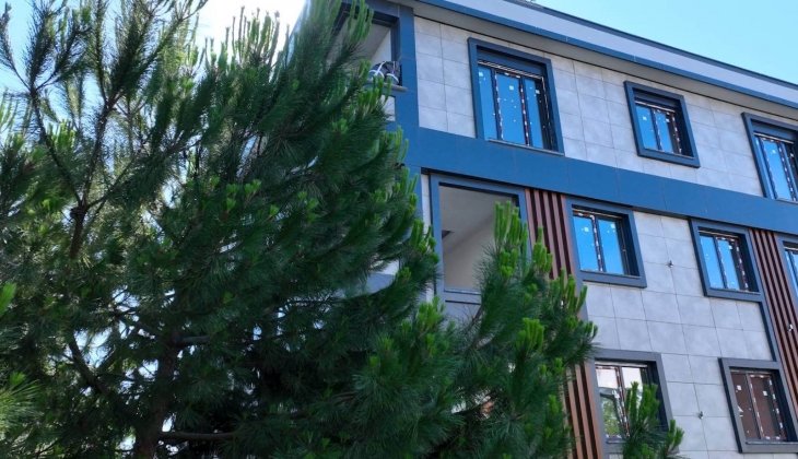 Bakan Murat Kurum dan kentsel dönüşüm çağrısı: Yarısı Bizden e katılın!