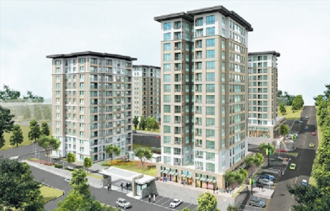 Beyaz Park Topkapı satışa sunuldu!