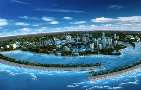 Geleceğe yön verecek 5 mega kent!