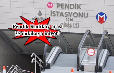 Kartal Pendik Tavşantepe Metrosu