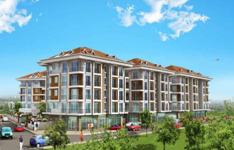 Rose Garden Gürpınar ne zaman teslim?