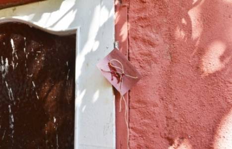 Belediye mühür bozma cezası!