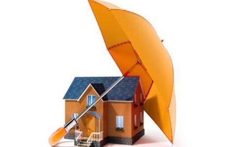 DASK, 2017'ye kadar 10 milyon sigortalı konut hedefliyor!